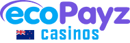 ecopayz casinos nz