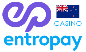 Entropay casinos nz