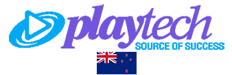 playtech casinos nz