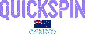 Quickspin casinos nz