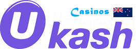 UKash casinos nz