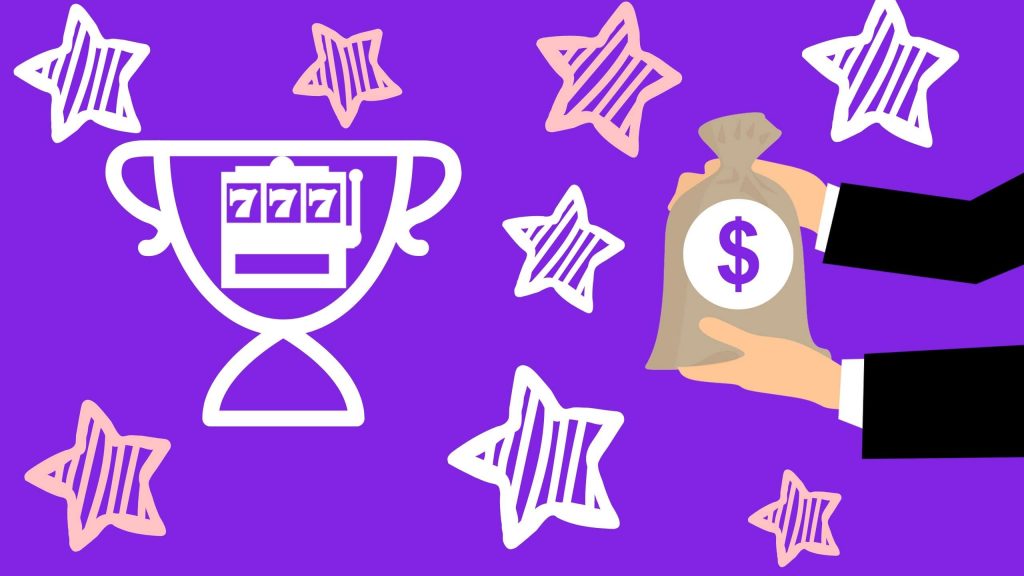highest payout casino bonuses
