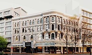 dunedin casino