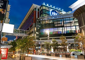 skycity auckland