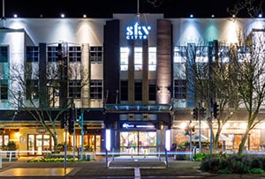 skycity hamilton