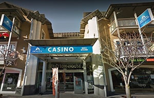 skycity queenstown