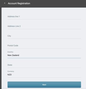 Casino Kingdom sign up