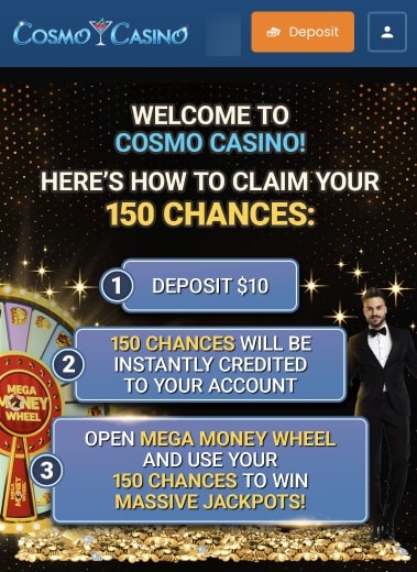 Cosmo Casino