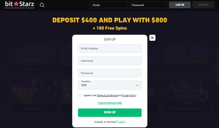 BitStarz