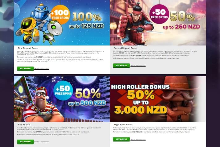 Playamo online casino