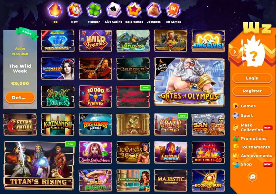 wazamba-casino-slots
