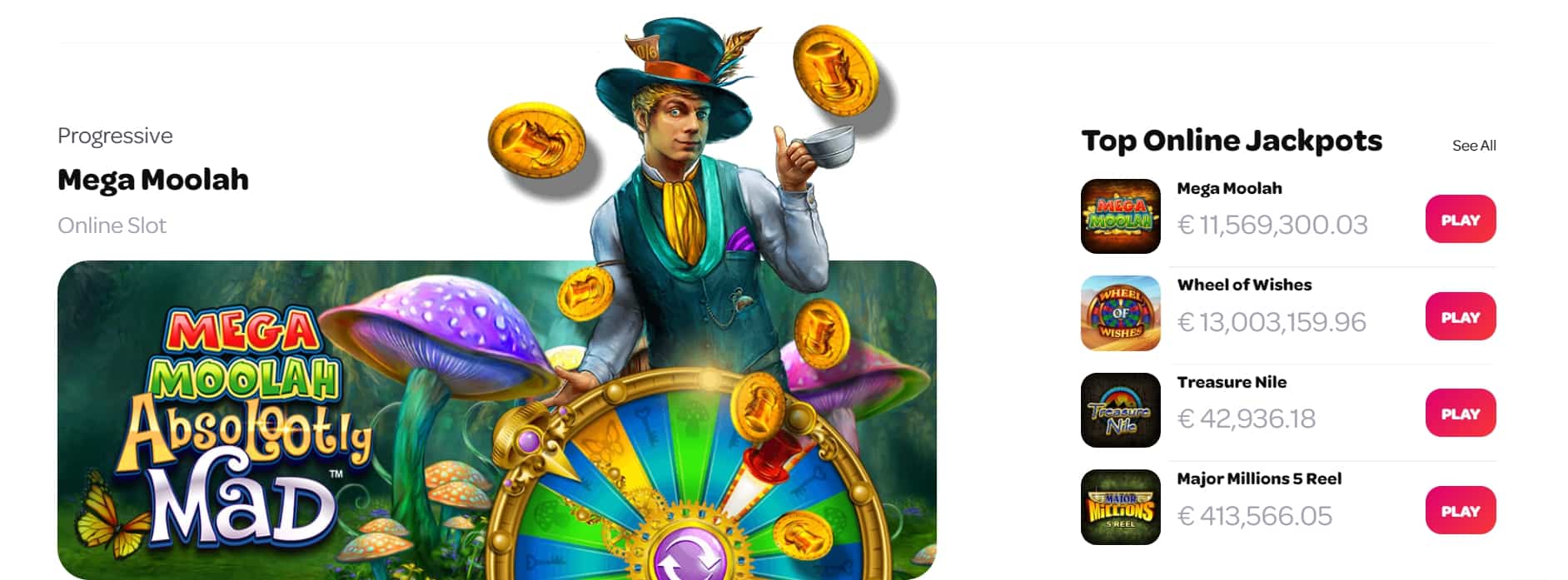 spin casino nz