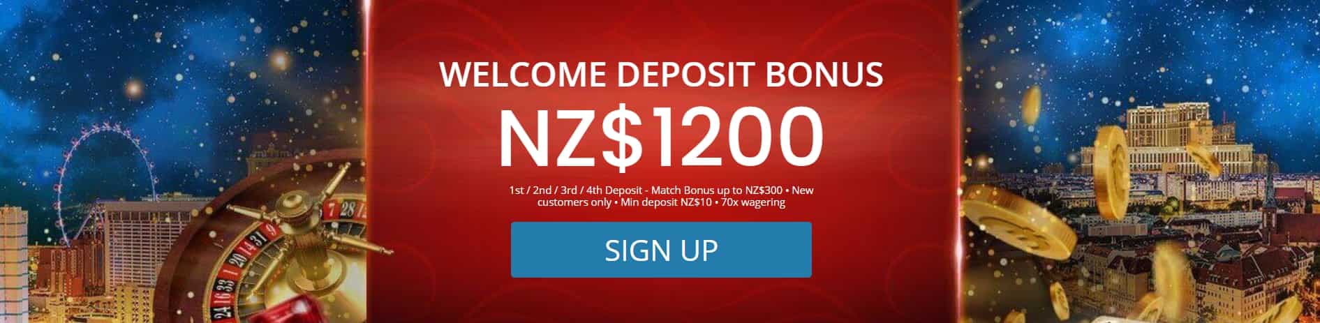 royal vegas casino nz