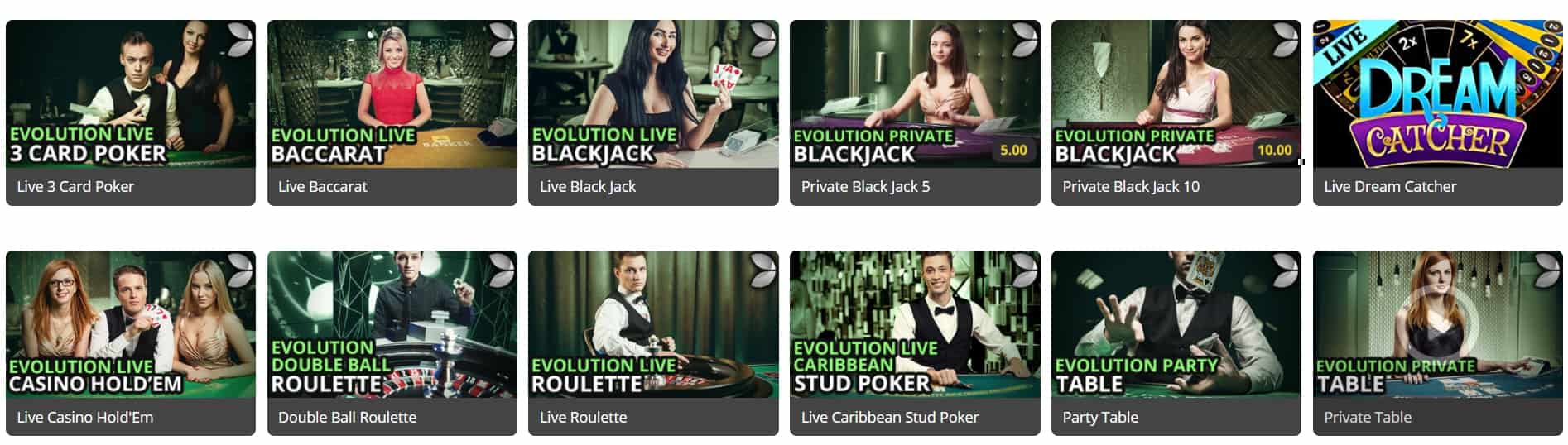 royal vegas live casino