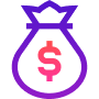 icasinoreviews-money bag-1