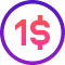 1$