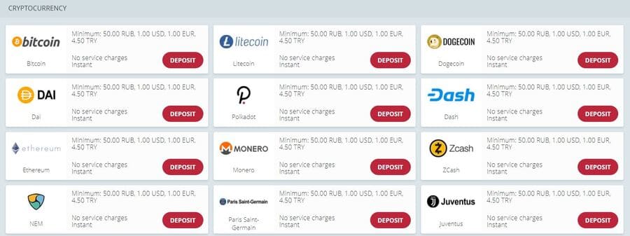 Casino Z Crypto