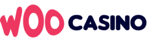 Woo Casino logo