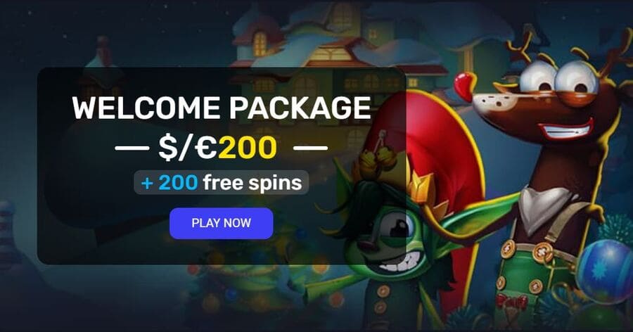 Woo Casino Banner 2