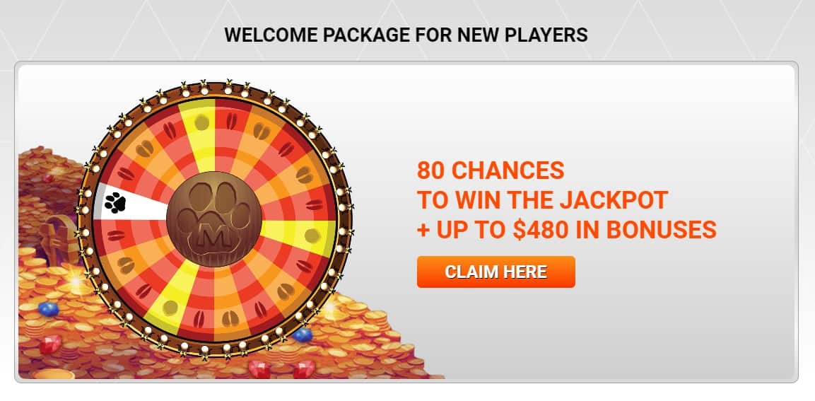 zodiac casino sign up bonus