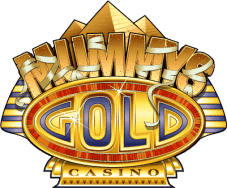 mummys gold casino review