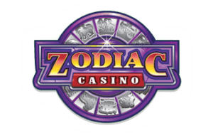 zodiac casino logo