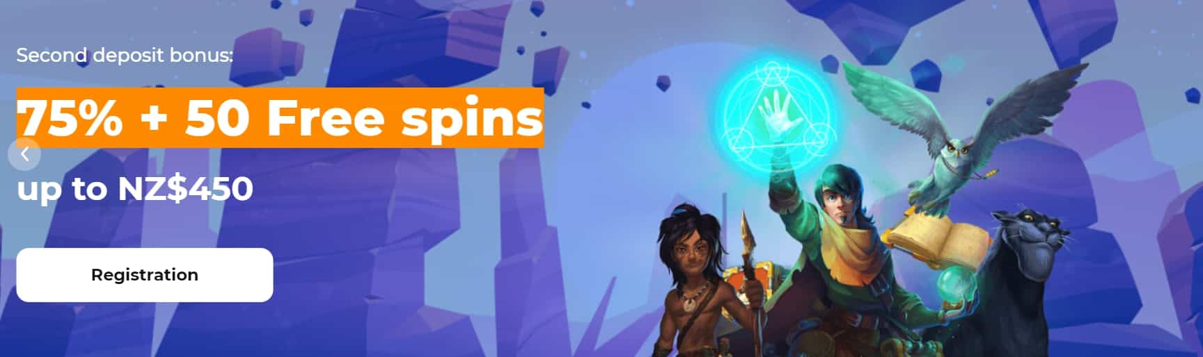 Cosmic slot Casino Bonus