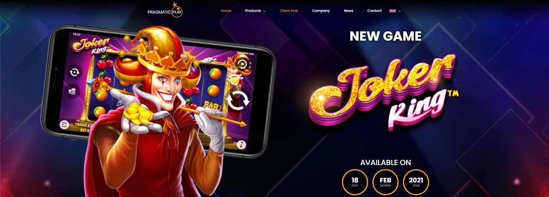 pragmatic slots demo