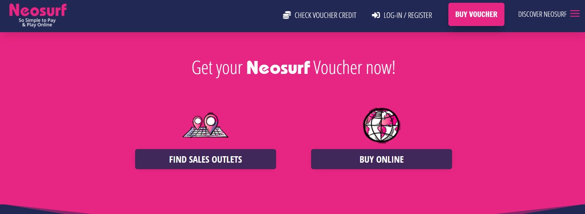 neosurf vaucher nz
