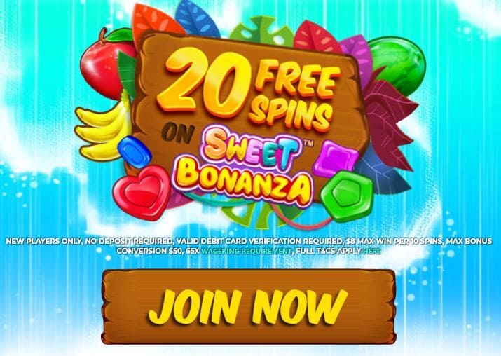 Amazon Slots Casino banner