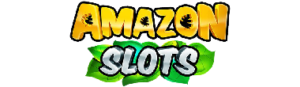 Amazon Slots logo