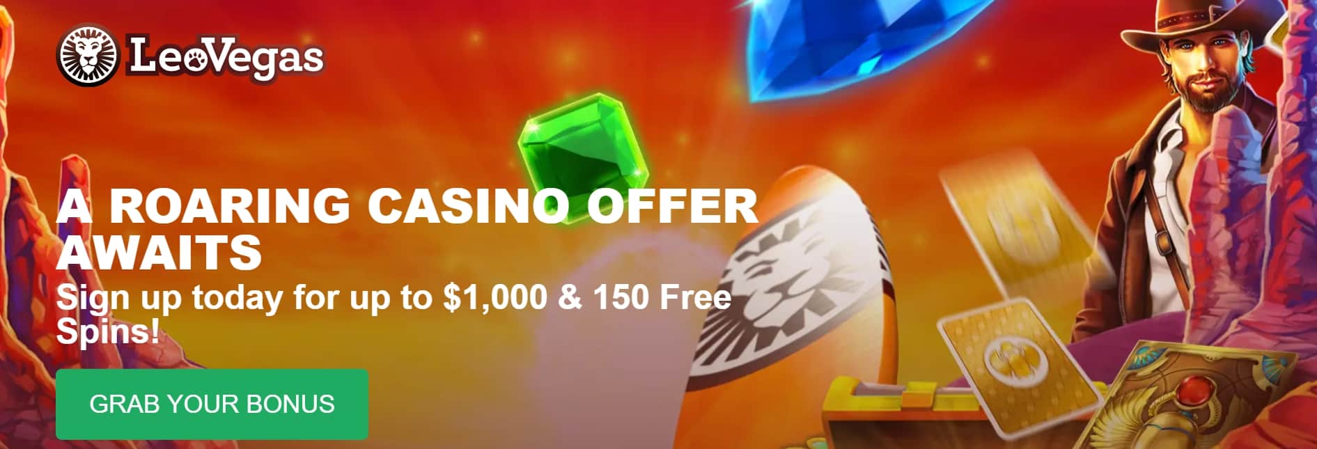 leovegas nz review