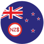 online casino nz dollars