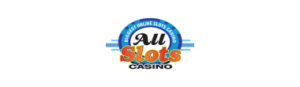 All Slots Casino logo