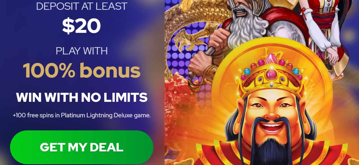 katsubet casino nz