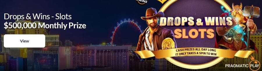 Vegas Kings Banner 1