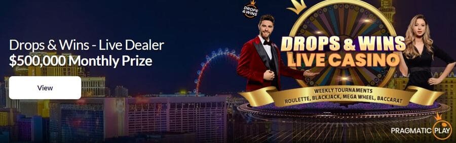 Vegas Kings Banner 2