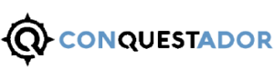 conquestador casino logo
