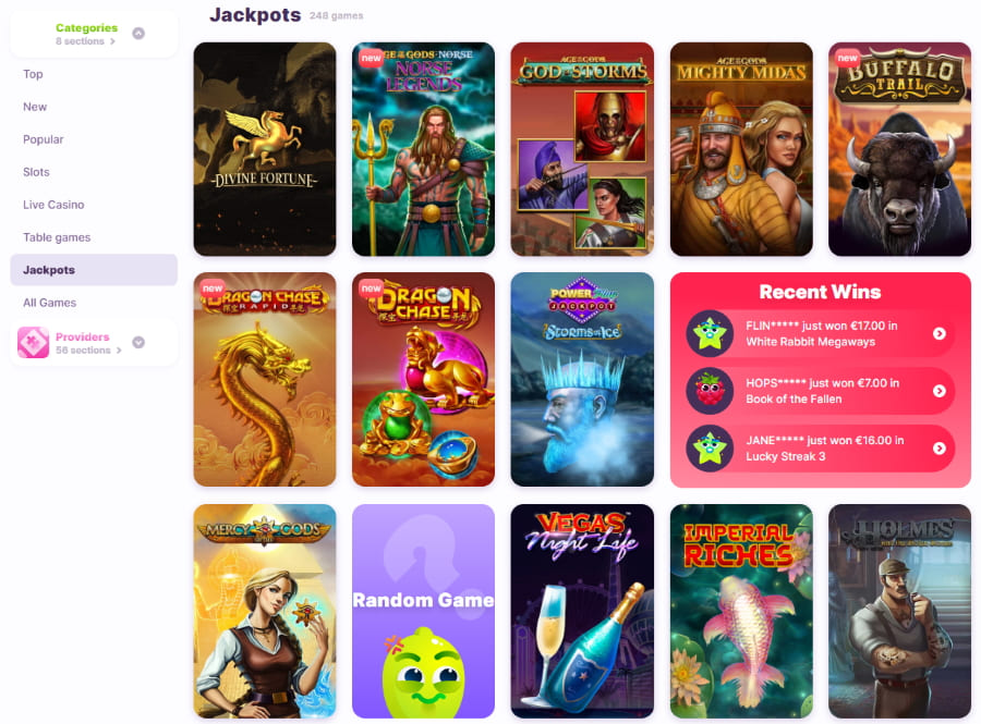 Nomini-Casino-Jackpot-Slots