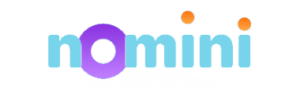 Nomini Casino logo