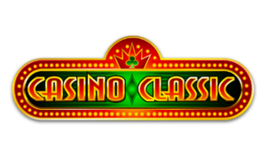 casino classic logo