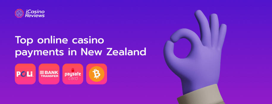 online casino deposit