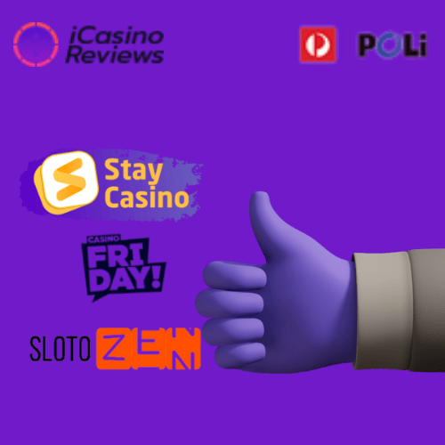 poli casino nz