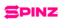 spinz casino logo nz