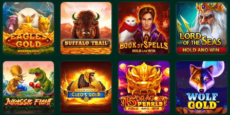 Richard_Casino_games
