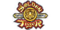 Golden Tiger logo