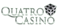 Quatro Casino logo